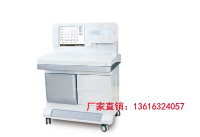 微量元素測定儀 豪華推車式